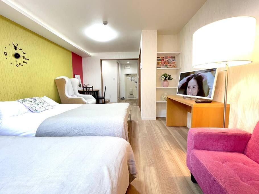 公寓 M Ikebukuro 108 *